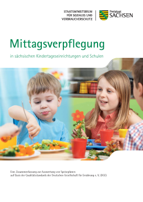 Mittagsverpflegung