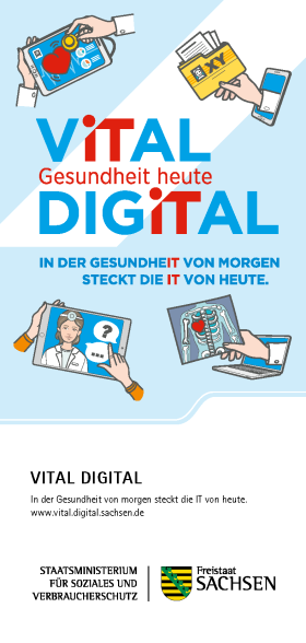 Vital Digital