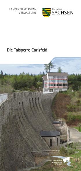 TS Carlsfeld Front (Auflage 3)
