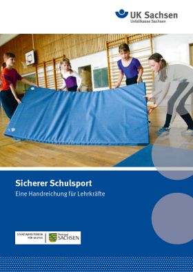 Sicherer Schulsport