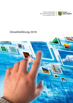 Umwelterklärung 2018