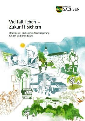 Vielfalt leben - Zukunft sichern