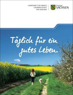 Vorschaubild zum Artikel Täglich für ein gutes Leben.