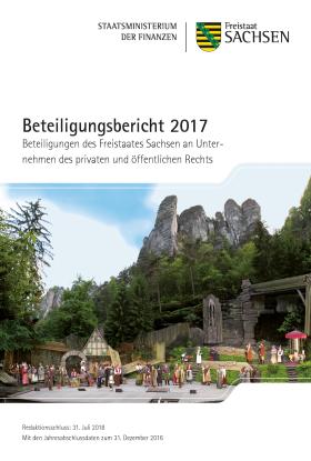 Vorschaubild zum Artikel Beteiligungsbericht 2017