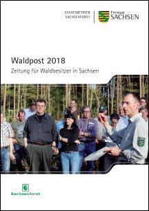 Waldpost 2018