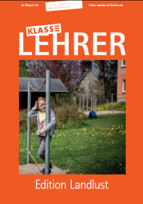 Vorschaubild zum Artikel Lehrer-KLASSE Edition Landlust