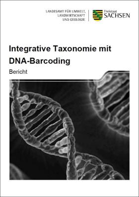 Integrative Taxonomie mit DNA-Barcoding