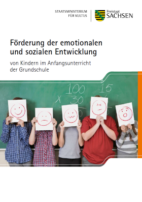 Förderung der emotionalen und sozialen Entwicklung