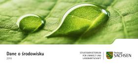 Umweltdaten 2018 polnisch