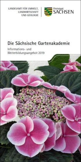 Die Sächsische Gartenakademie