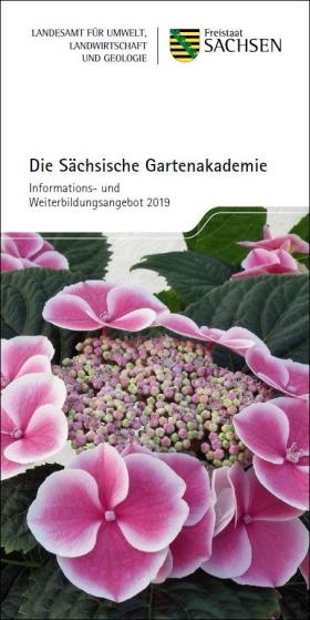 Vorschaubild zum Artikel Die Sächsische Gartenakademie