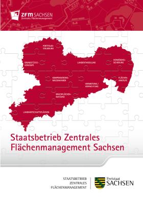 Staatsbetrieb Zentrales Flächenmanagement Sachsen