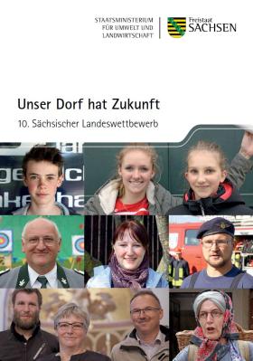 Unser Dorf hat Zukunft