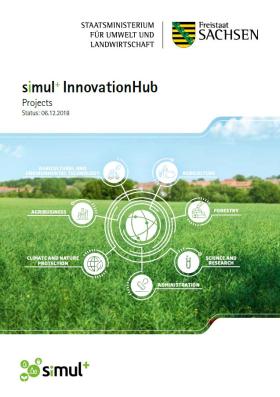simul+ InnovationHub