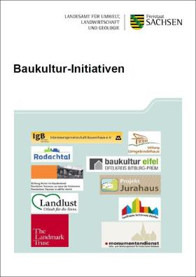 Baukultur-Initiativen