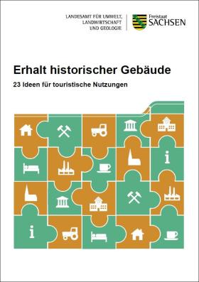 Erhalt historischer Gebaeude