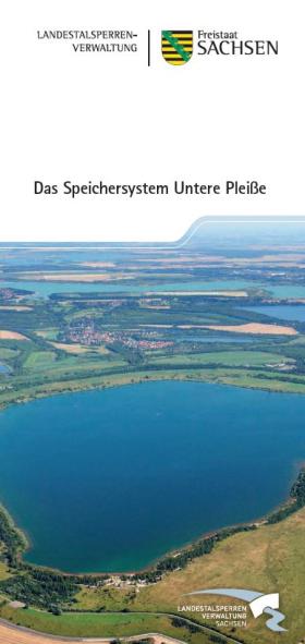 Das Speichersystem Untere Pleiße