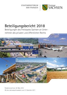 Beteiligungsbericht 2018