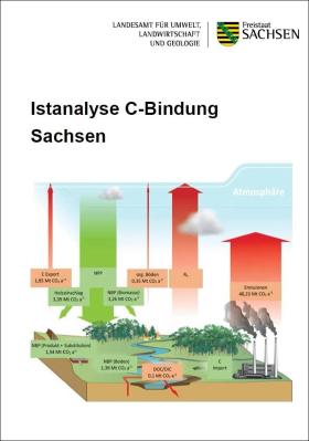 Vorschaubild zum Artikel Istanalyse C-Bindung Sachsen