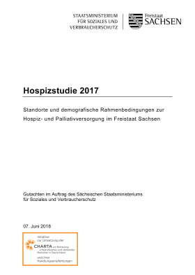 Hospizstudie 2017