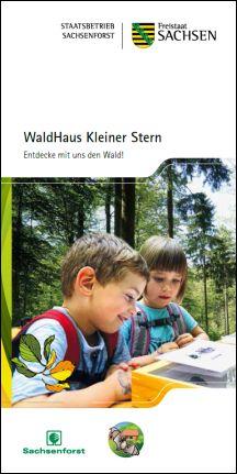 WaldHaus Kleiner Stern