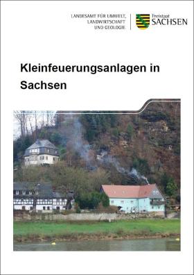 Kleinfeuerungsanlagen in Sachsen