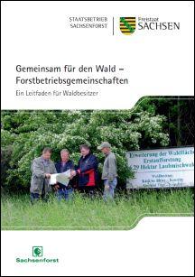 Gemeinsam für den Wald