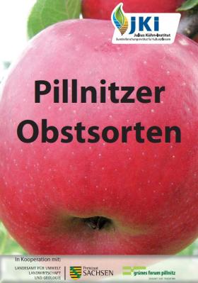 Pillnitzer Obstsorten