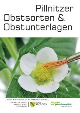 Pillnitzer Obstsorten und Obstunterlagen