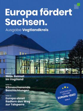 Vogtland