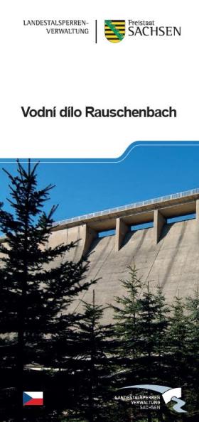 Vodní dílo Rauschenbach