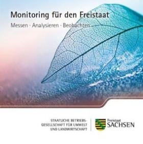 Monitoring für den Freistaat