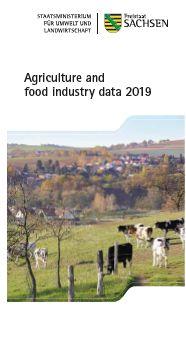 Vorschaubild zum Artikel Agriculture and food industry data 2019