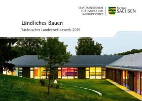 Ländliches Bauen