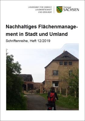 Vorschaubild zum Artikel Nachhaltiges Flächenmanagement in Stadt und Umland