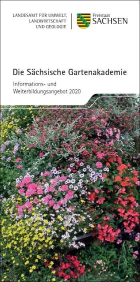 Die Sächsische Gartenakademie