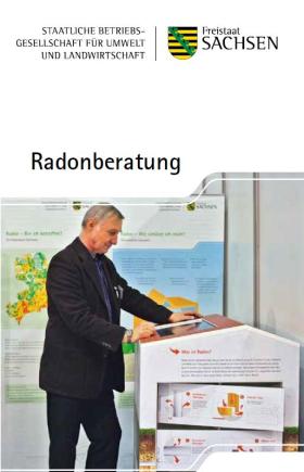 Vorschaubild zum Artikel Radonberatung