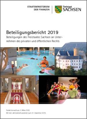 Vorschaubild zum Artikel Beteiligungsbericht 2019