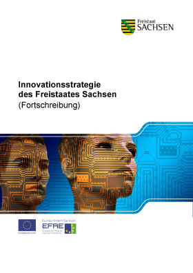 Vorschaubild zum Artikel Innovationsstrategie des Freistaates Sachsen