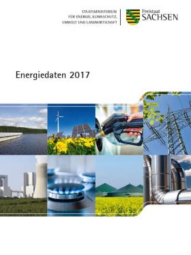 Vorschaubild zum Artikel Energiedaten 2017