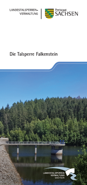 Vorschaubild zum Artikel Die Talsperre Falkenstein