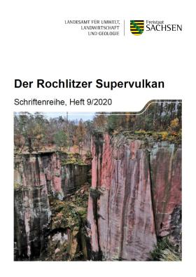 Der Rochlitzer Supervulkan