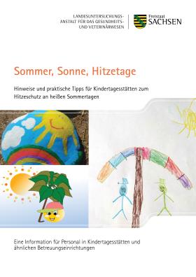 Vorschaubild zum Artikel Sommer, Sonne, Hitzetage