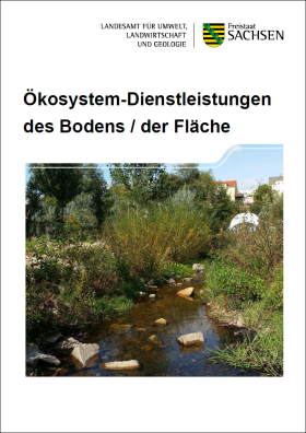 Vorschaubild zum Artikel Ökosystem-Dienstleistungen des Bodens / der Fläche