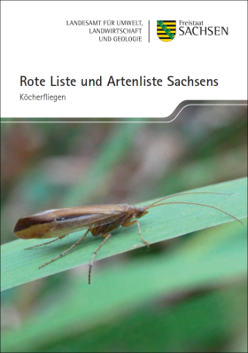 Vorschaubild zum Artikel Rote Liste und Artenliste Sachsens