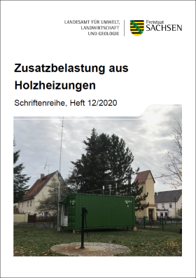 Zusatzbelastung aus Holzheizungen