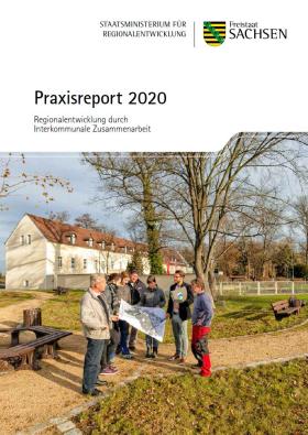 Vorschaubild zum Artikel Praxisreport 2020