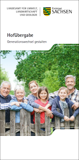 Vorschaubild zum Artikel Hofübergabe