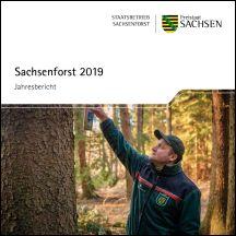 Sachsenforst 2019