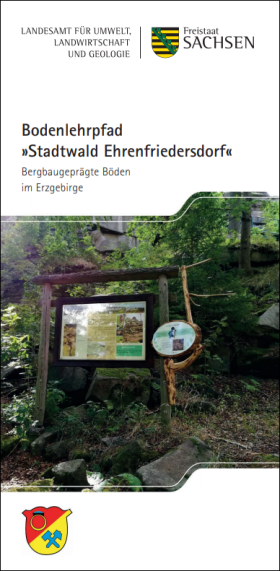 Vorschaubild zum Artikel Bodenlehrpfad »Stadtwald Ehrenfriedersdorf«